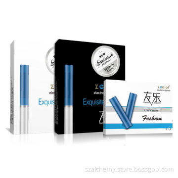 High Quality and Best Selling Mini Cigarette Zealot (YouLo)